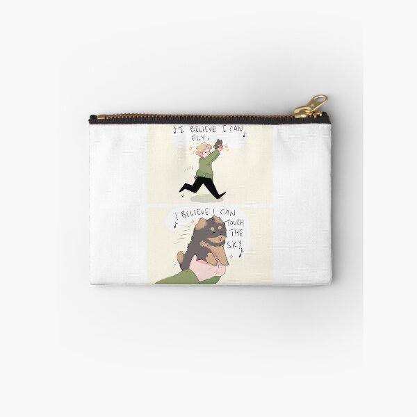 Item preview, YEONTAN & JIMIN designed and sold by randomsplashes.