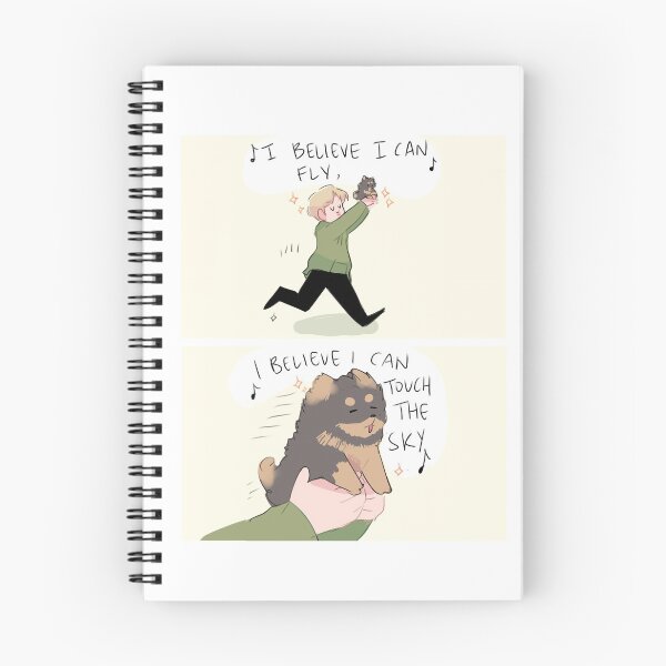 Item preview, YEONTAN & JIMIN designed and sold by randomsplashes.