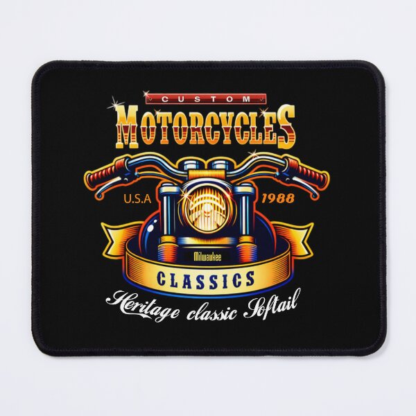 Item preview, H.SOFTAIL.03 designed and sold by TATTOO-DESIGN.