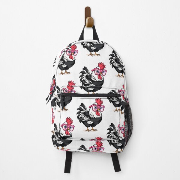 Item preview, Funny Chicken Design designed and sold by AKANKEDESIGN.