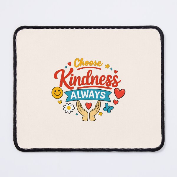 Item preview, Choose Kindness Always designed and sold by musthavewords.