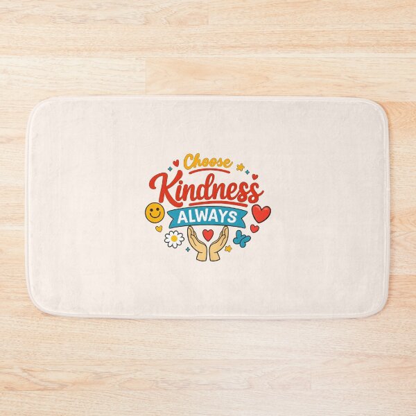 Item preview, Choose Kindness Always designed and sold by musthavewords.