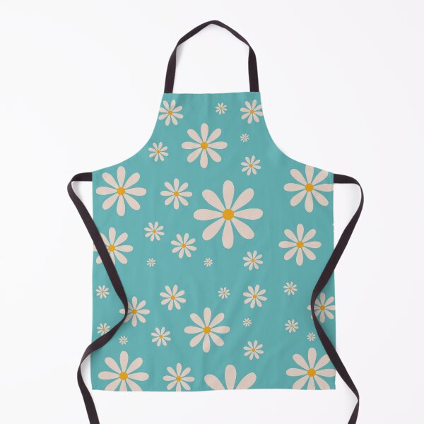 Item preview, Simple Daisies on a Colorful Background designed and sold by vevaschick.