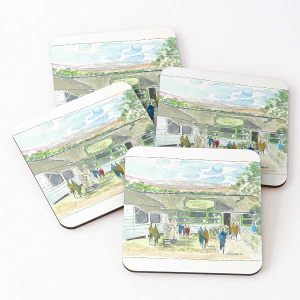 Item preview, Nimbin Community Centre designed and sold by HMountain-Art.