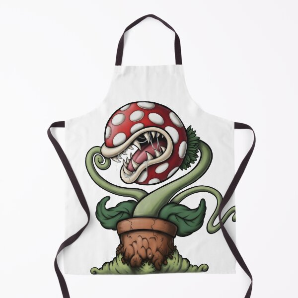 Item preview, Hungry Carnivorous Flower designed and sold by ifundesign.