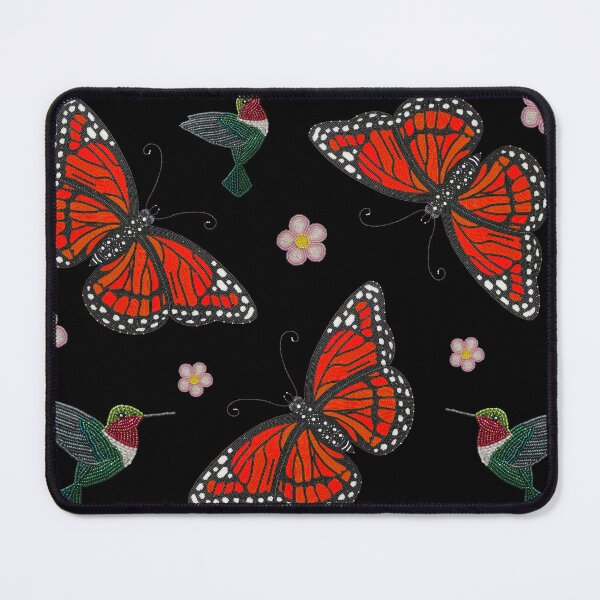 Item preview, A cute little number, beadwork photo edit designed and sold by JLeighGokey.