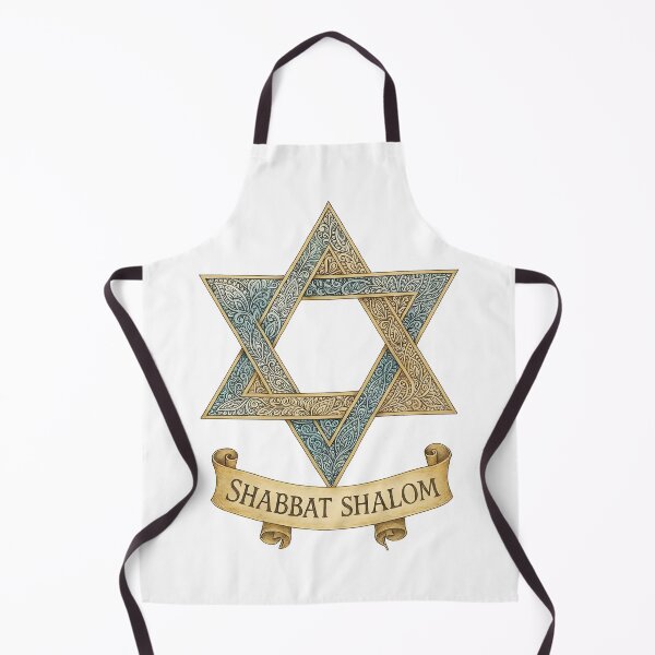 Item preview, SHABBAT SHALOM designed and sold by Colón Graphix’s.