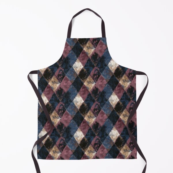 Artikelvorschau, Vintage Grunge Argyle Rautenmuster entworfen und verkauft von bubblegoth.