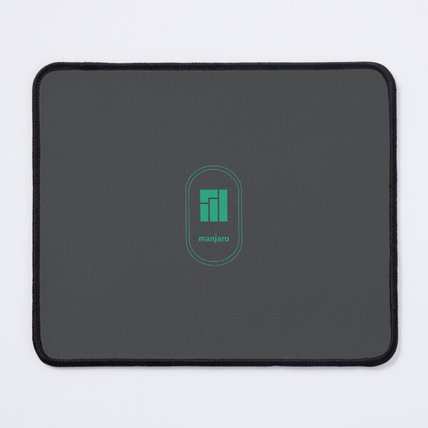Item preview, MANJARO Linux designed and sold by angoma.