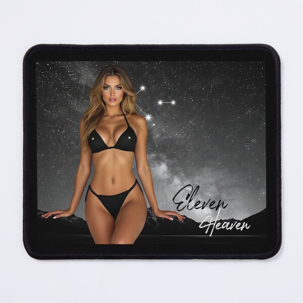 Item preview, ELEVEN HEAVEN designed and sold by BabaSoti.