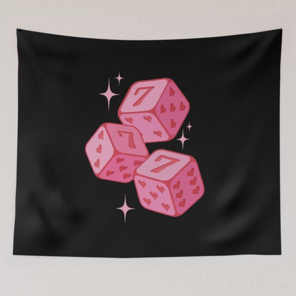 Item preview, 777 Manifest Girl Lucky Energy designed and sold by Oniyasha.