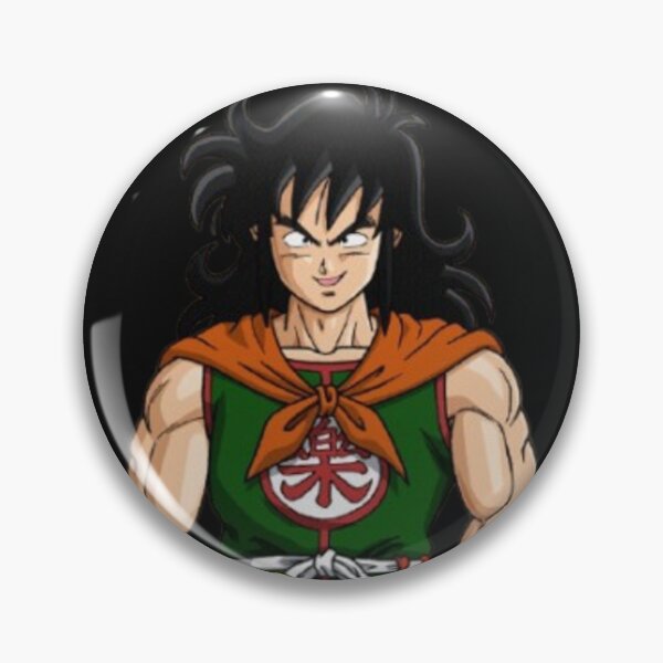 Item preview, Yamcha – Desert Warrior designed and sold by Univers-shop.