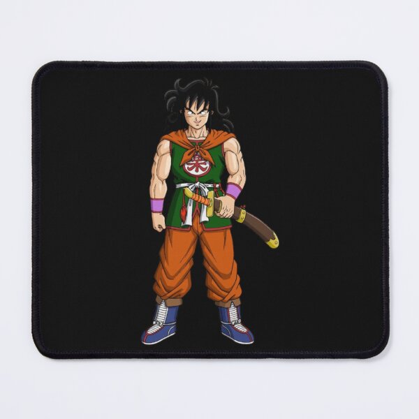 Item preview, Yamcha – Desert Warrior designed and sold by Univers-shop.