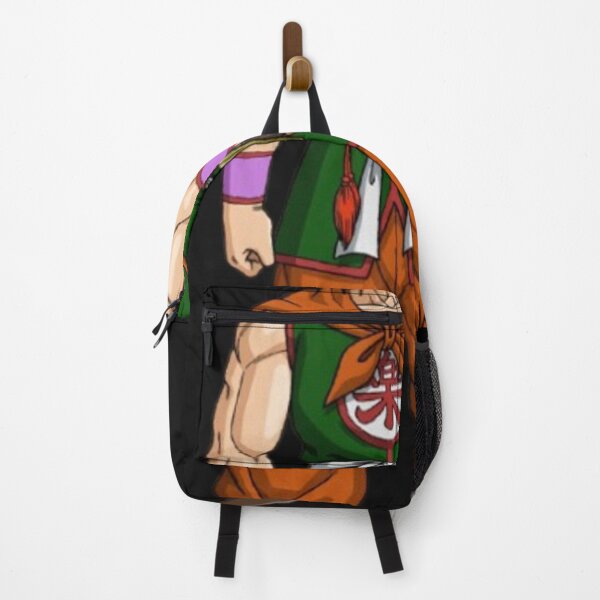 Item preview, Yamcha – Desert Warrior designed and sold by Univers-shop.