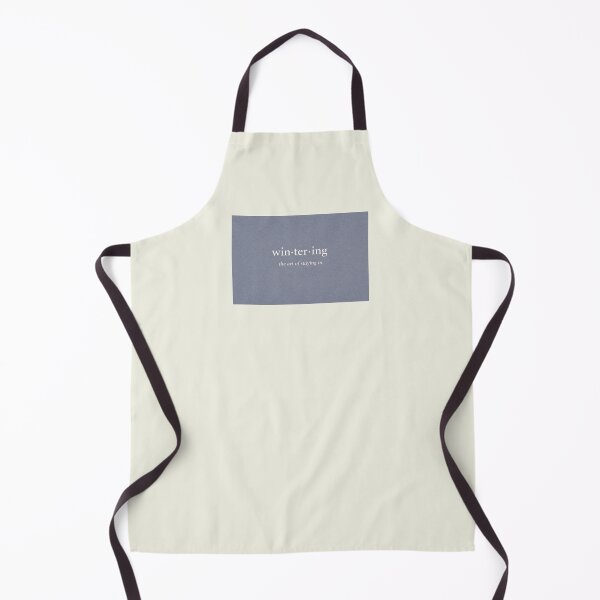 Item preview, Wintering — The Art of Staying In designed and sold by Novel Works Studio.