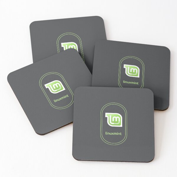 Item preview, Linux Mint designed and sold by angoma.