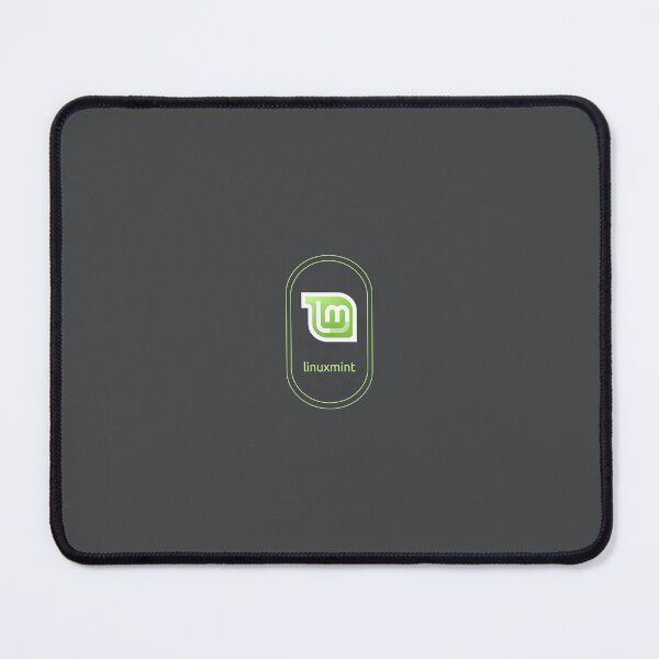 Item preview, Linux Mint designed and sold by angoma.