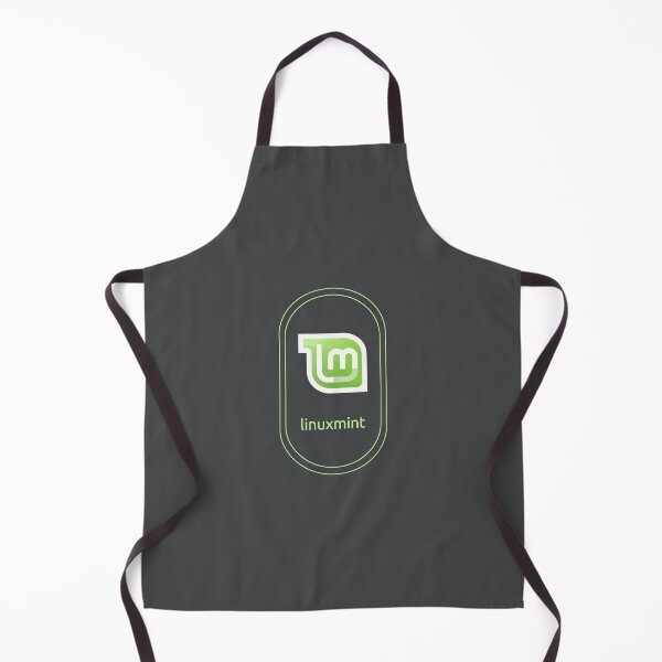 Item preview, Linux Mint designed and sold by angoma.