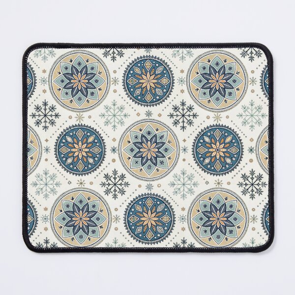 Item preview, Nordic Folk Rosette Symbols designed and sold by Shuga-Design.