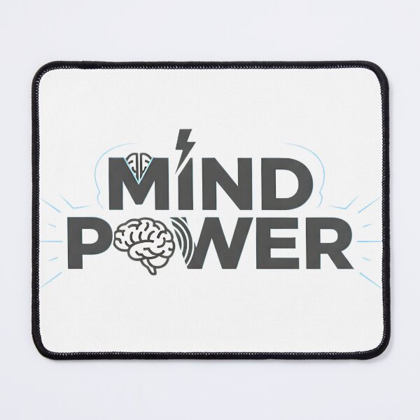 Item preview, BEST SELLER Mind Power Motivation Mindset USA designed and sold by Gilded Dreams.