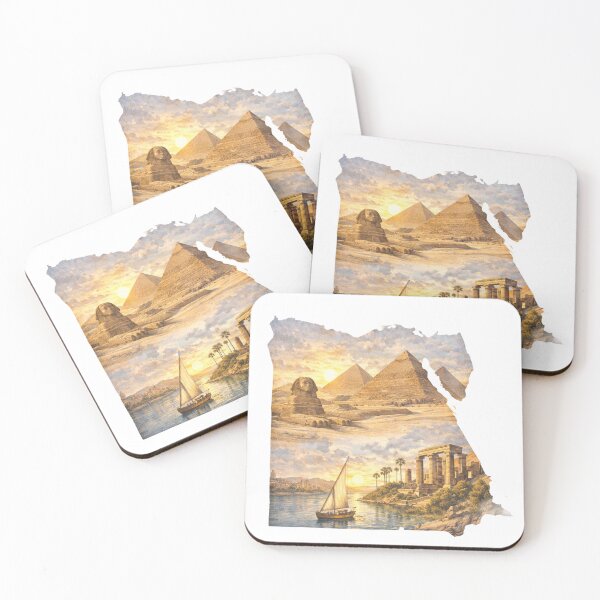 Item preview, Egypt Within Nature designed and sold by MIArt Studio.