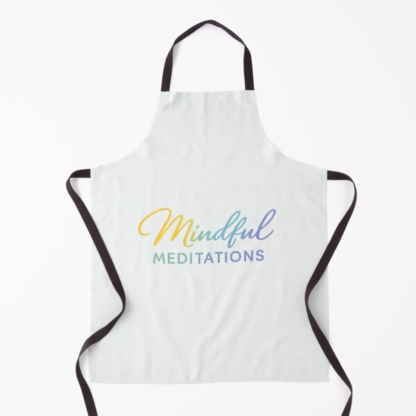 Item preview, Mindful Meditations designed and sold by musthavewords.