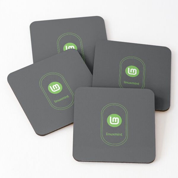Item preview, Linux Mint designed and sold by angoma.
