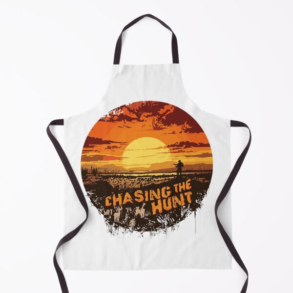 Item preview, Chasing The Hunt designed and sold by RisingWolfStudio.