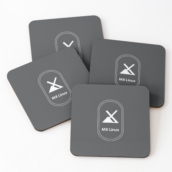 Item preview, MX Linux designed and sold by angoma.