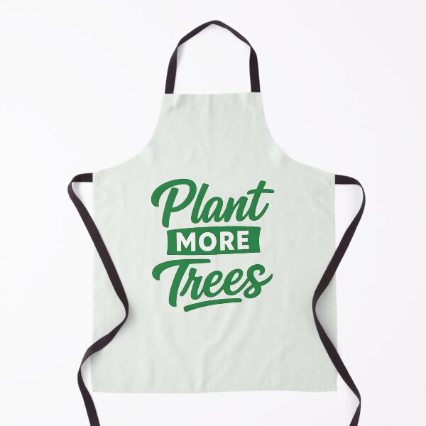 Item preview, Plant More Trees designed and sold by musthavewords.