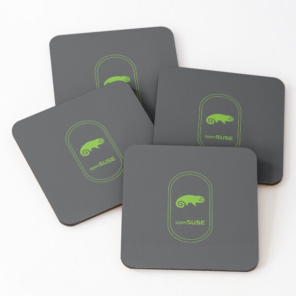 Item preview, openSUSE Linux designed and sold by angoma.