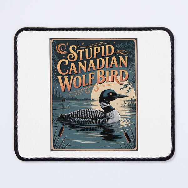 Item preview, Copy of I Have Rabies Bat Vintage designed and sold by cerima.