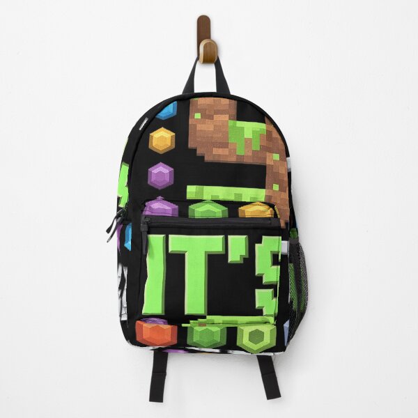 Item preview, Birthday Boy It's My 9th Birthday Video Game Pixel designed and sold by MarryIsMonth.