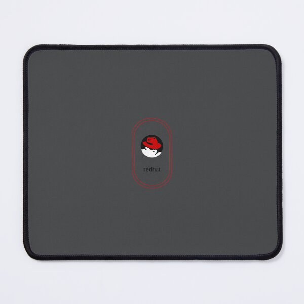Item preview, Red Hat Linux designed and sold by angoma.