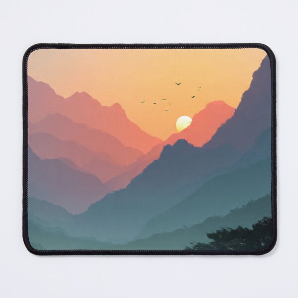 Item preview, Calm & Nature – Visual Escape designed and sold by Chicbyvalde973.