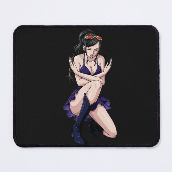 Item preview, Nico Robin – Elegance and Mystery designed and sold by Univers-shop.