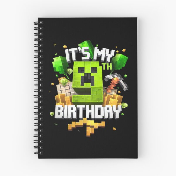 Item preview, Birthday Boy It's My 9th Birthday Video Game Pixel5  designed and sold by MarryIsMonth.