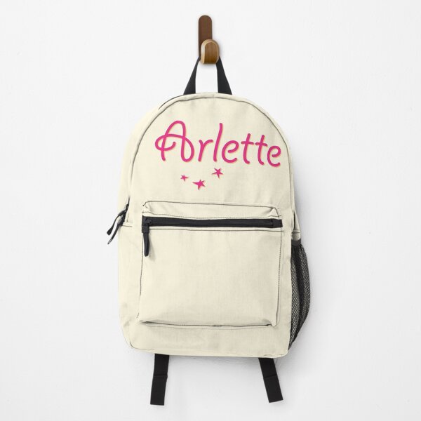 Item preview, My Name is Arlette designed and sold by CharlottePlaceArt.