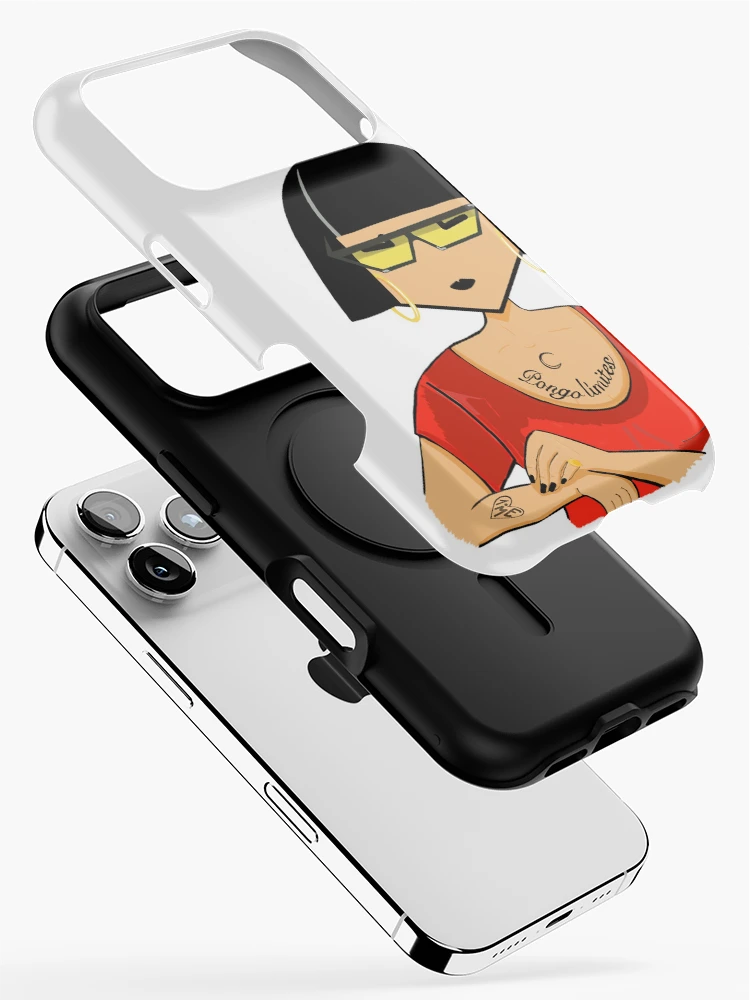 Thumbnail 2 of 4, iPhone Case, I set limits designed and sold by ROCIODRAMATICA.