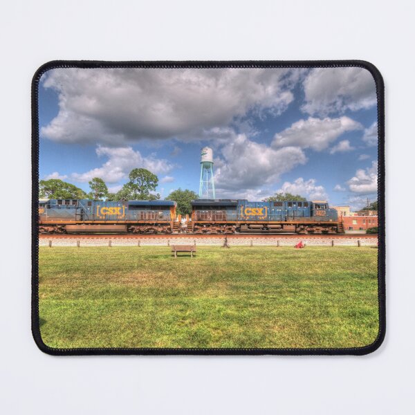 Item preview, Csx # 3273 designed and sold by RandyDyer.