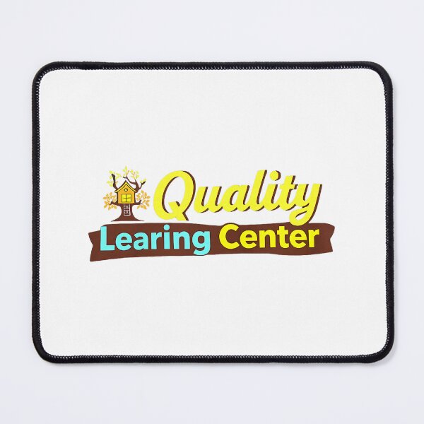 Item preview, Quality Learning Center Parody Sign designed and sold by najaks.