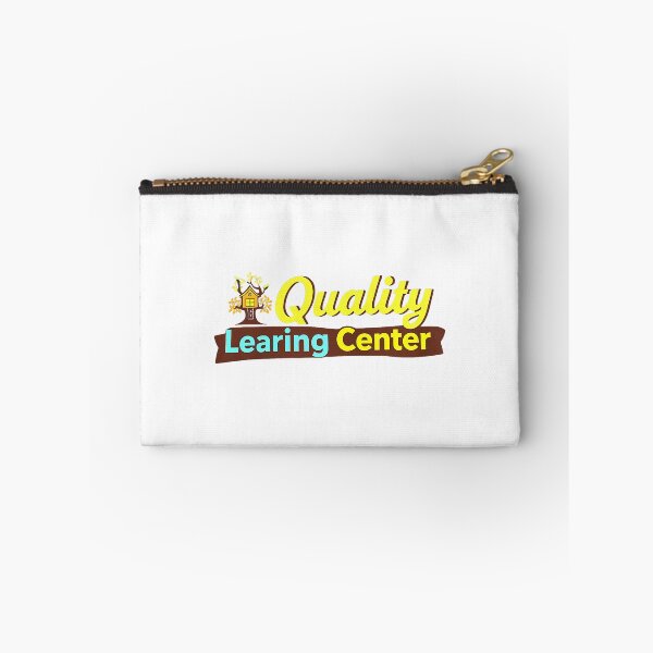 Item preview, Quality Learning Center Parody Sign designed and sold by najaks.