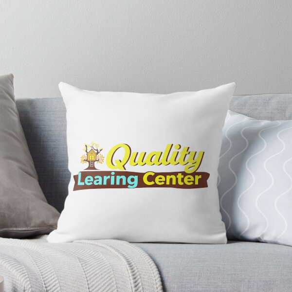 Item preview, Quality Learning Center Parody Sign designed and sold by najaks.