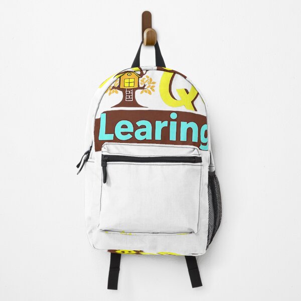 Item preview, Quality Learning Center Parody Sign designed and sold by najaks.