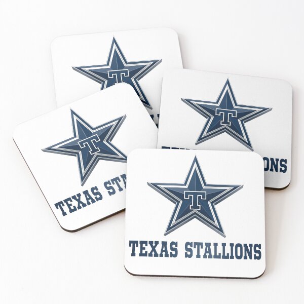 Item preview, Cowboys vs Raiders Game Day Sweatshirt | Cowboys Texas Stallions Fan Design designed and sold by ArtByKaleem.