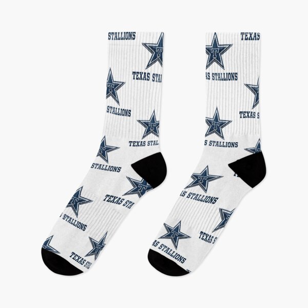 Item preview, Cowboys vs Raiders Game Day Sweatshirt | Cowboys Texas Stallions Fan Design designed and sold by ArtByKaleem.