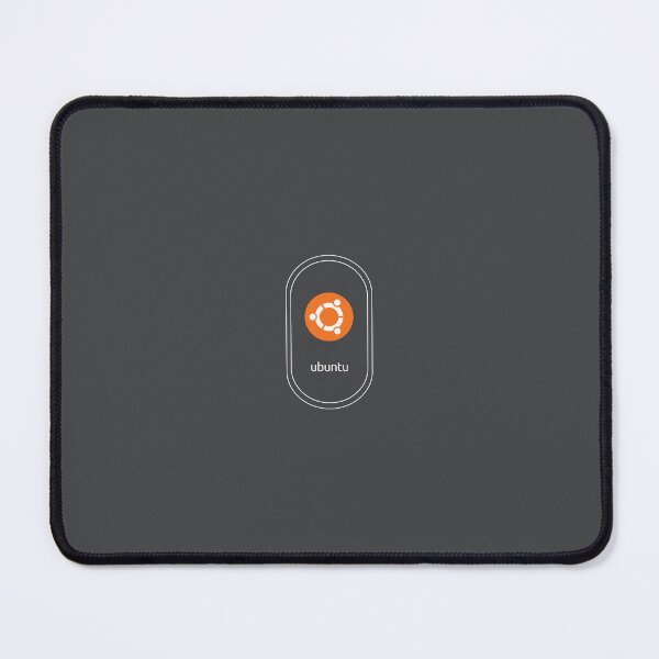 Item preview, Ubuntu Linux designed and sold by angoma.