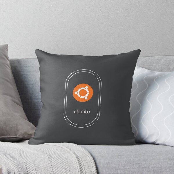 Item preview, Ubuntu Linux designed and sold by angoma.