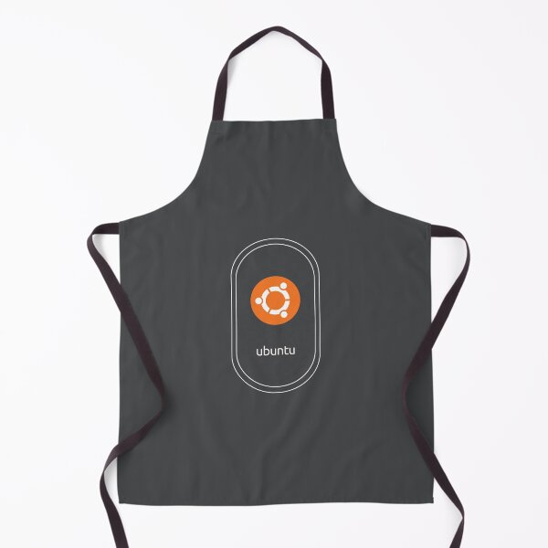 Aperçu de l'œuvre Ubuntu Linux créée et vendue par angoma.