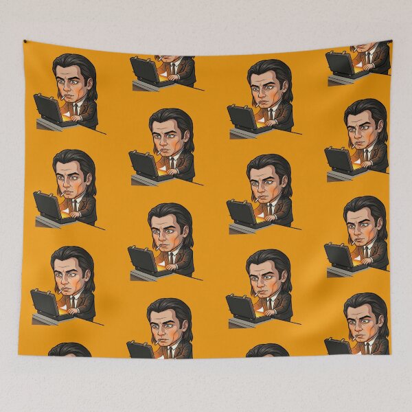 Item preview, The Cuteness of the Golden Glow designed and sold by CleverCulture.